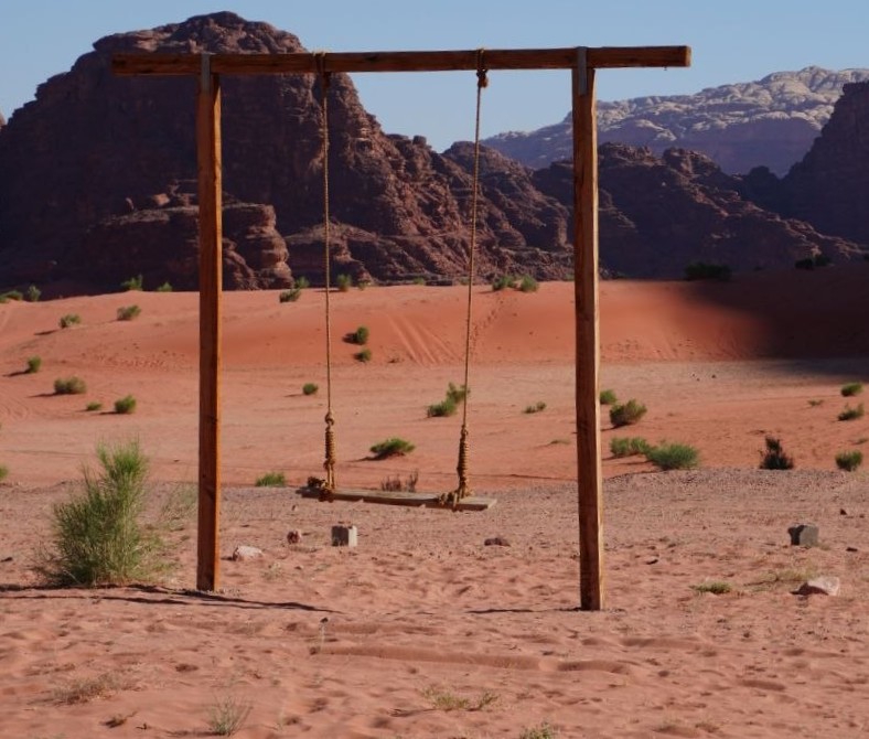 What to Do in Wadi Rum - Choose Us For Your Special Events